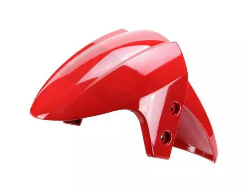 Front Fender Red R086 61100-AAA-000-RI