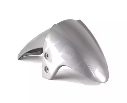 Front Fender Matt Silver (S-882U) 61100-AAA-000-SC