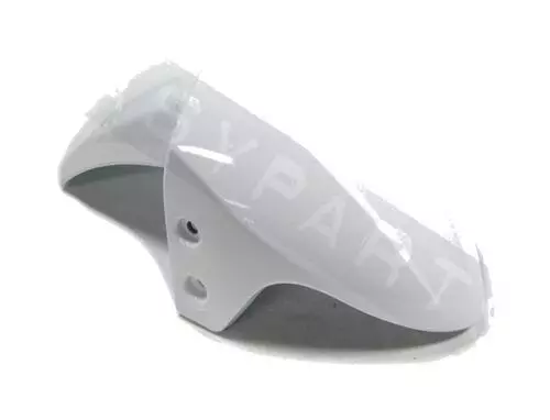 Front Fender White (WH-8018P) 61100-AAA-000-WD