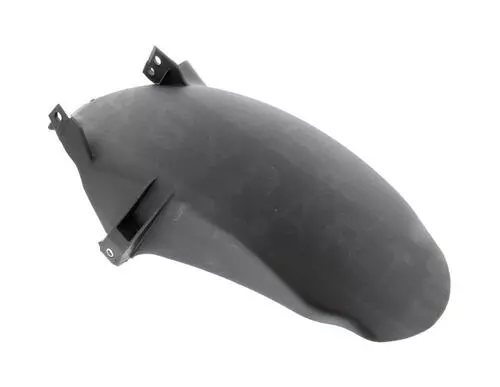 Front Fender Unpainted 621089