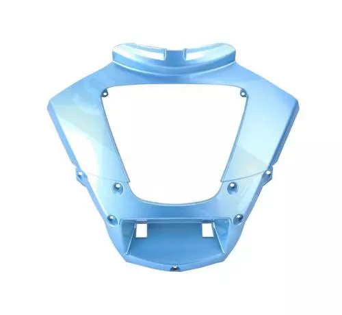 Horn Cover Sky Blue 424 62443300AF