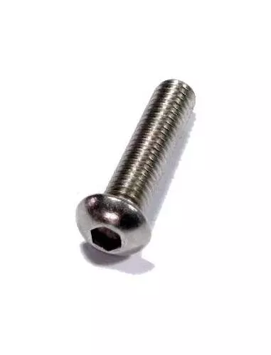 Socket Head Screw 624688