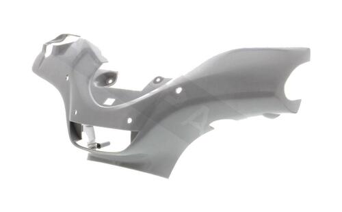 Handlebar Front Covering Unpainted 624910