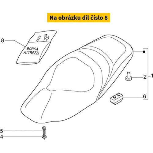 Tool Roll 635100