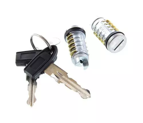 Lock kit Derbi Boulevard 635864