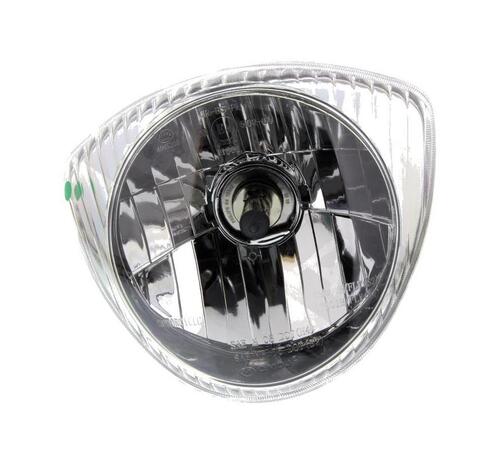 Headlamp-Fly 150 639100