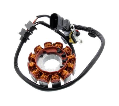 Complete Stator 640043