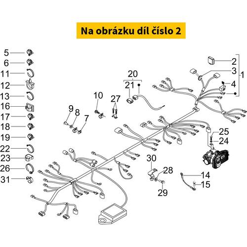 Control Device Switches 640963