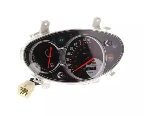 Speedometer Sport City 125 Usa 642166