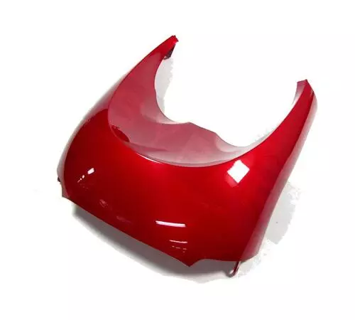 Front Under Spoiler Red (R-010ca) 64300-ALA-000-RD