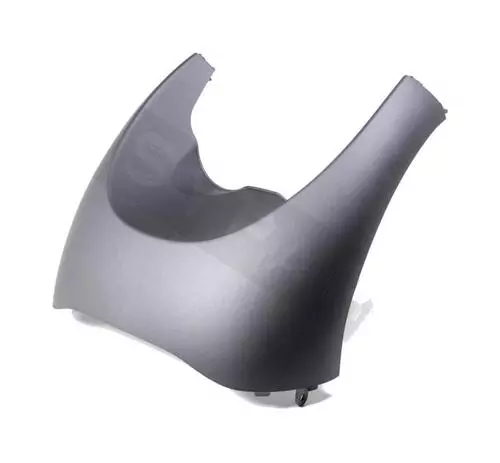 Front Spoiler Gy7450u Grey 64300-Z4A-000-AE