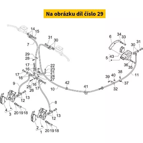 Clamp 647123