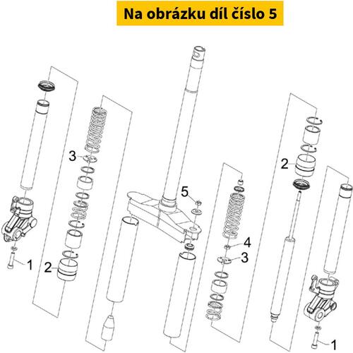 Nut With Rotat.Was( Spare Parts) 648540