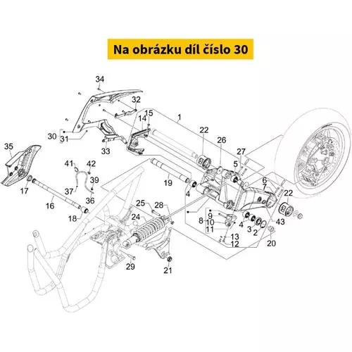 Chain Protection With I.P. 649885