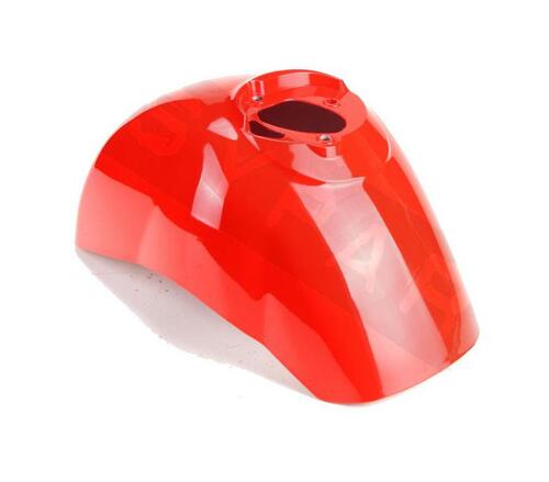 Front Mudguard Dragon Red 894 65102900R7