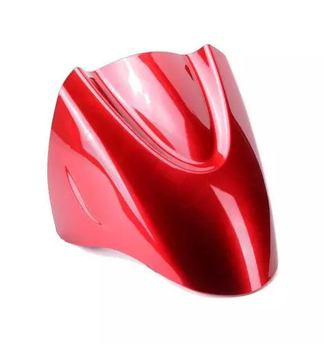 Front Fender Metallized Red 849/A 65127300RR