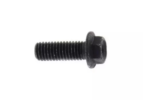 Flanged Bolt With Hex. (Head With Recess 651295