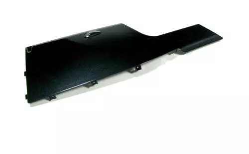 Right Spoiler 79 black 65313600ND