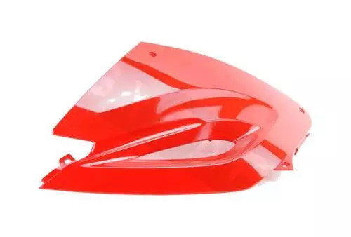 Right Shield Lateral Cover Dragon Red 894 65342000R7