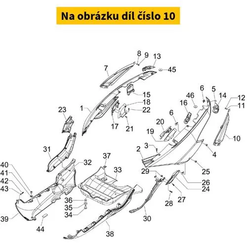 Left Side Grid 653453