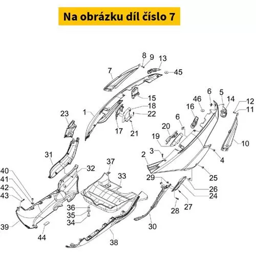 Right Side Grid 653454