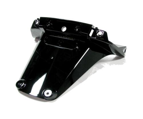 Rear Fender Shiny Black 94 6542610090