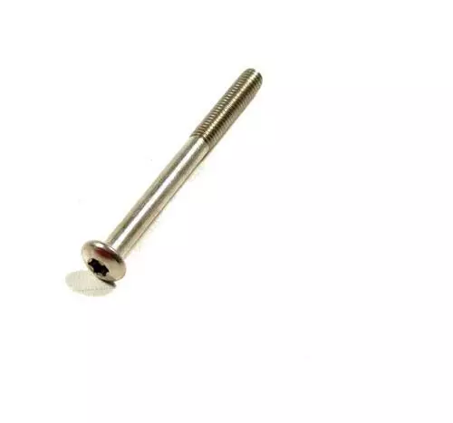 Convex Head Screw With Torx Impression 654300