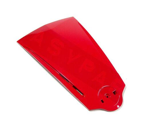 Horn Cover Dragon Red 894 65510700R7