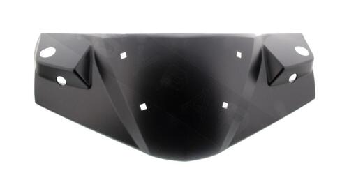 Front Handlebar Cover Matt Black 94 65518960NI