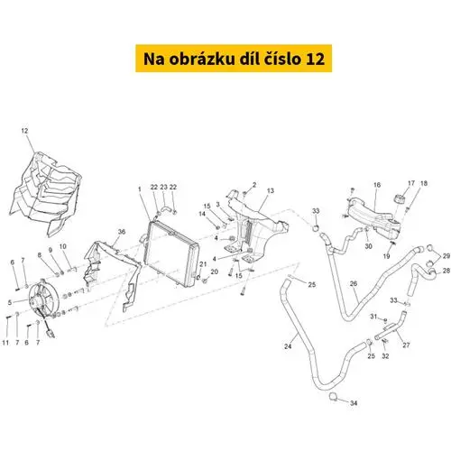 Air Conveyor 655604