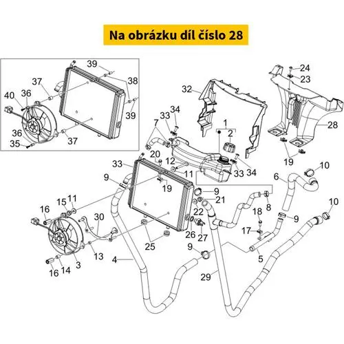 Conveyor 656614