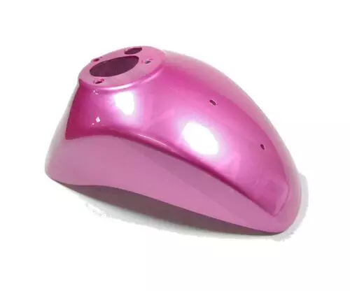 Front Mudguard  Venus Pink 577 66652800P3