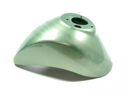 Mudguard Green 305 66652800VG