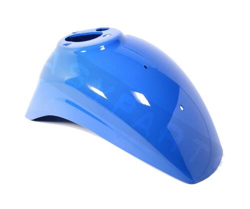 Front Mudguard Pastel Blue 244A 66653000DI