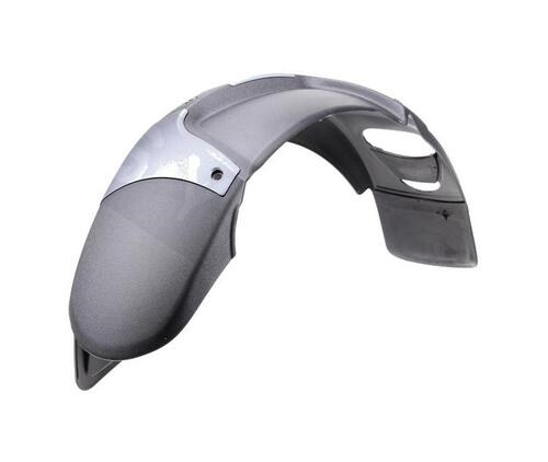 Front Fender Right Titanium Grey 742/B 66713400EZ