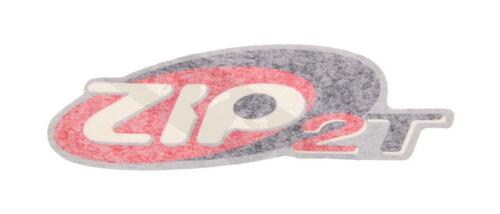 Emblem Zip 2 Tempu Red/White/Black 672322