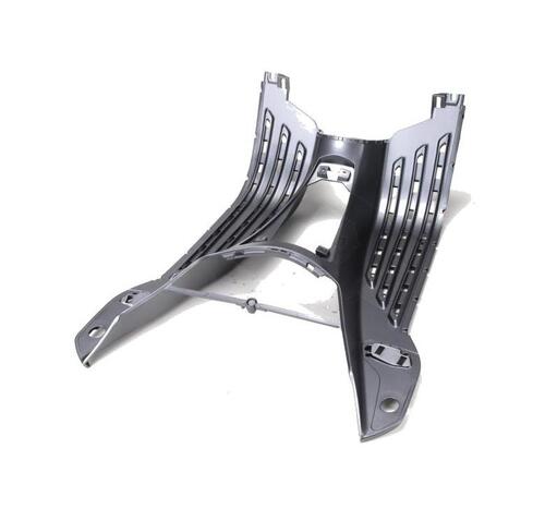 Footrest New Titanium Grey 707/C 67361200HQ