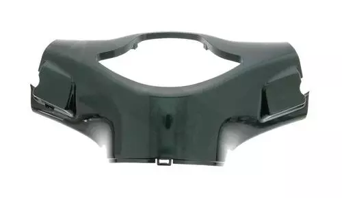 Top Handlebar Cover British Green 349/A 67364600VY