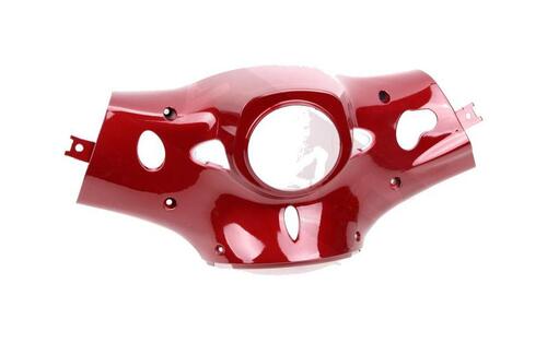 Lower Handlebar Cover Must Red 880/A 67364700YR5