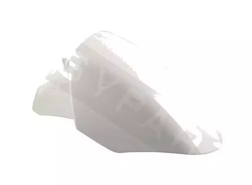 Front  Fender White 556 67368200BT