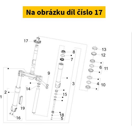 Protection Collar 673830