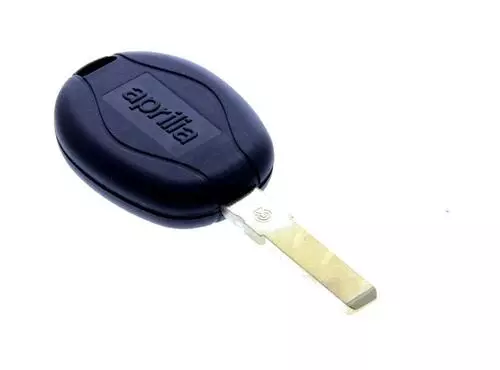 Key With Transponder 674824