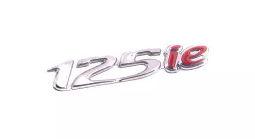 125 ie Sticker 675140