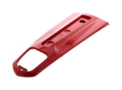 Horn Cover Dragon Red 894 Model 2012 67532300R7