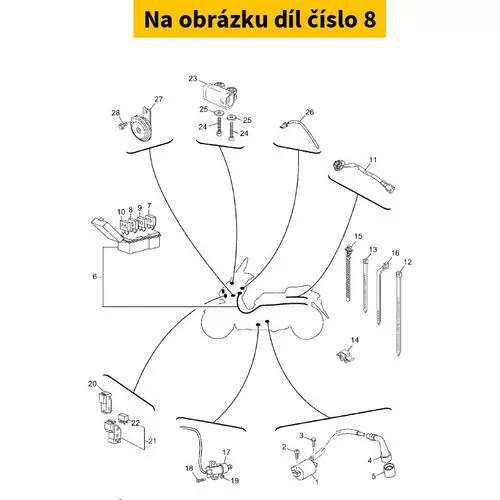 Fuse 67F821512000