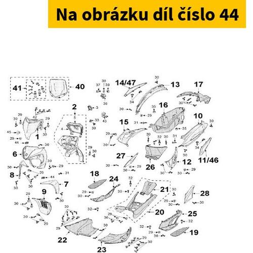 Adhesive Block (Double Face) 703255