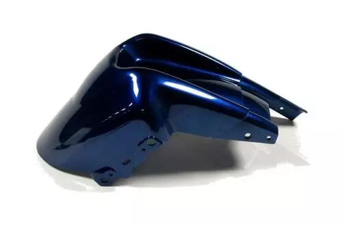 Front Fender (Painted) PB 734273PB