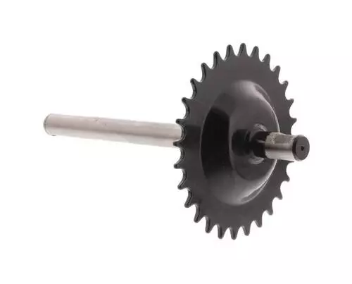 Crank Axle 28 Teeth 739174