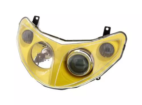 Headlight Assy 743856JF