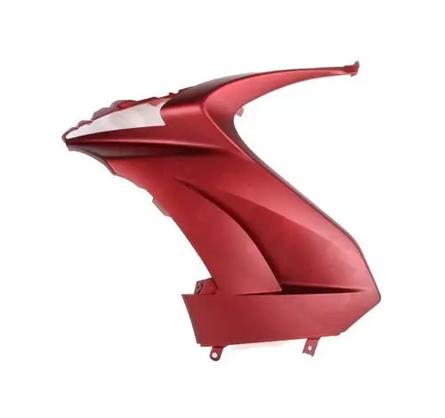 Frontplate Under Left Rouge Splendor 747726G6